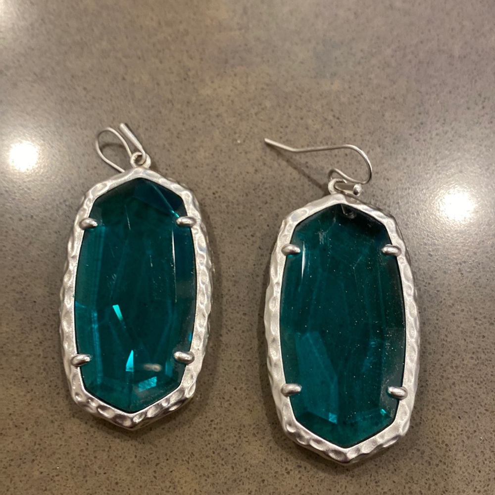 Kendra Scott Earrings